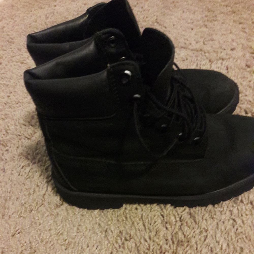 Timberlands